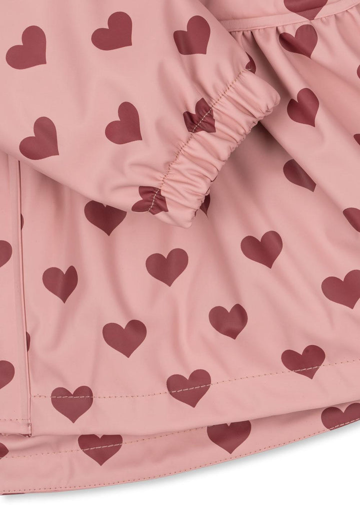 Rainy regnklæðir, Amour Pink