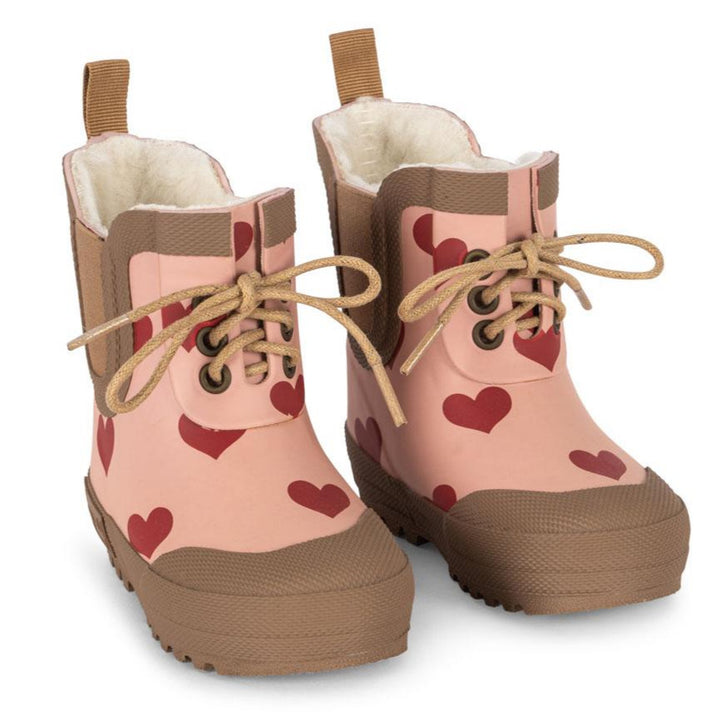 Termostivlar, Amour Pink