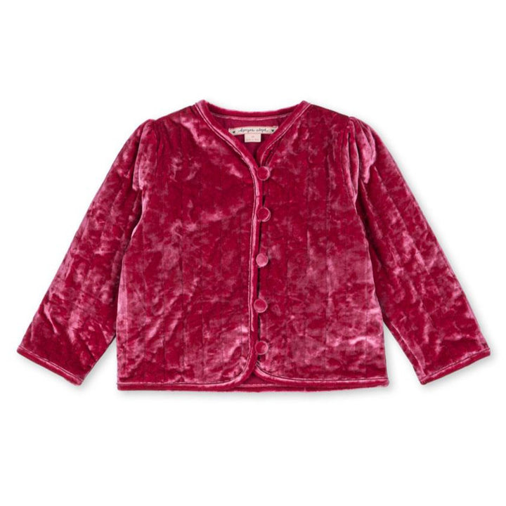 Carlito jakki, Sangria