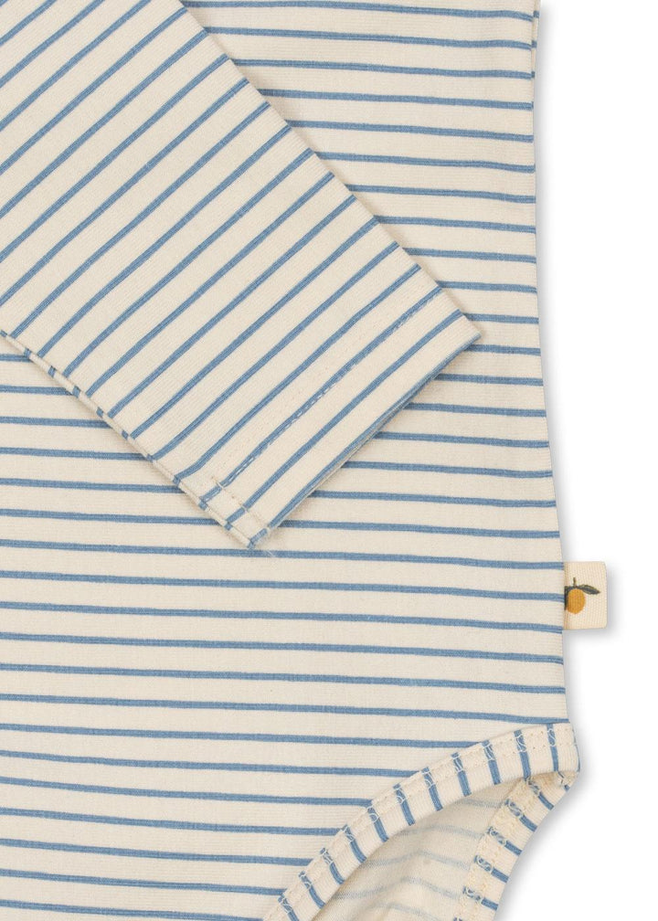 Basic body, Bluie Stripe