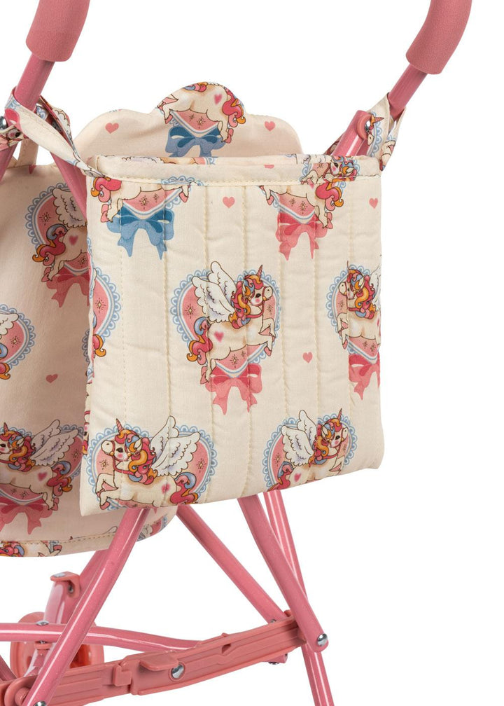 Dukku klappvognur, Twinkle Sprinkle