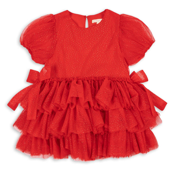 Fay kjóli, Barbados Cherry