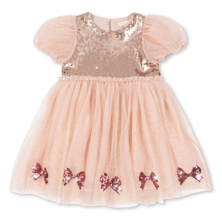 Mei kjóli, Smoke Gray