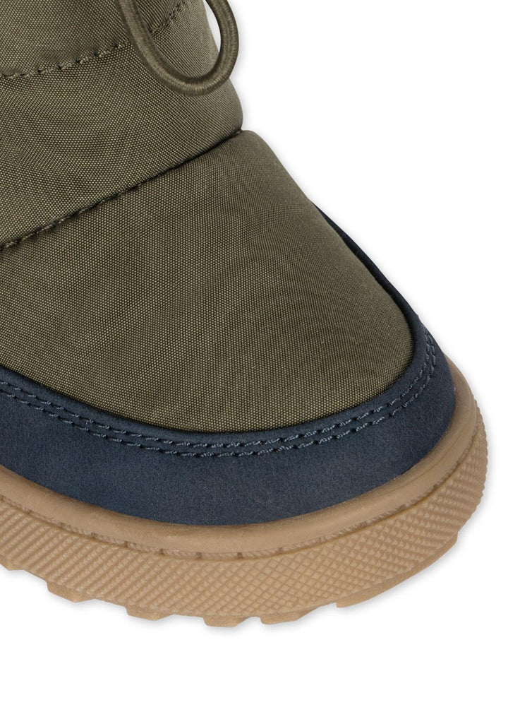 Storma vetrarstivlar, Kalamata