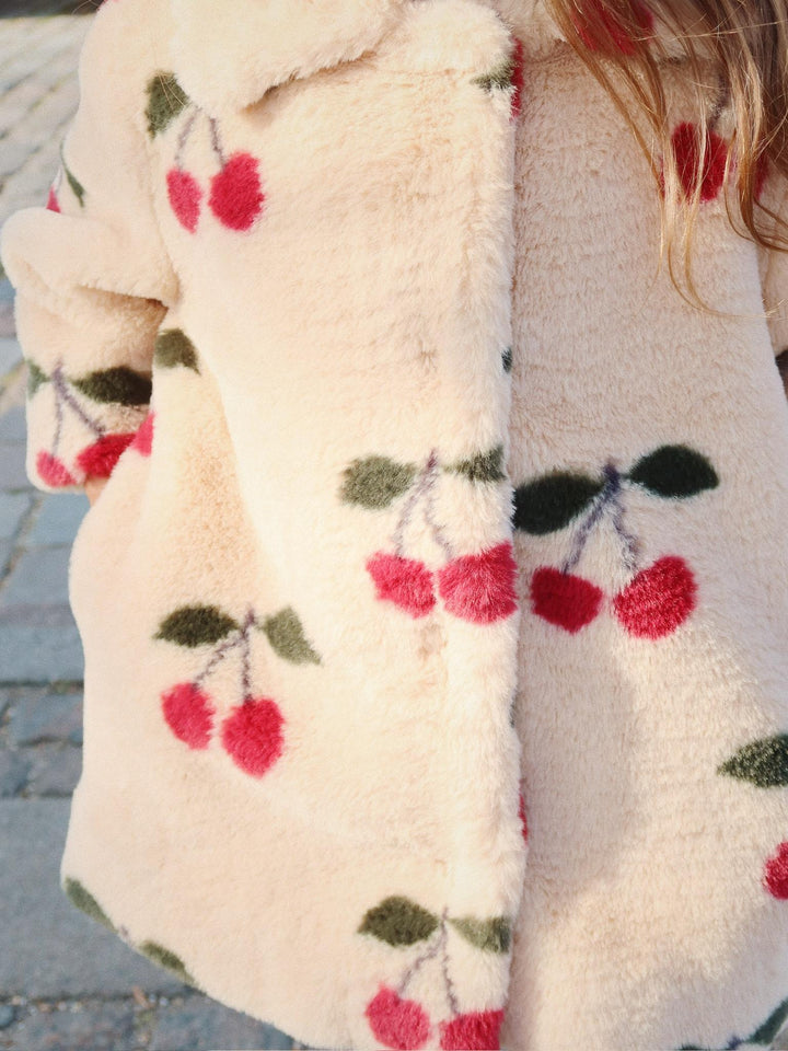 Fuzzie frakki, Ma Grande Cerise