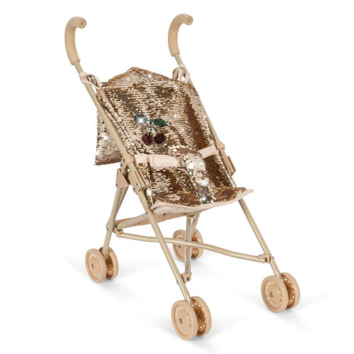 Dukku klappvognur, Sparkly Cherry