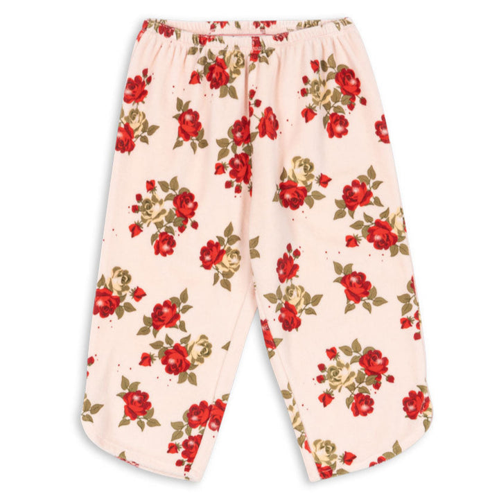 Velula buksur, Midori Rosso