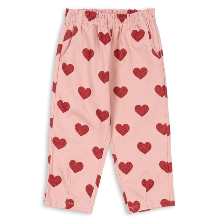 Magot buksur, Amour Glitter