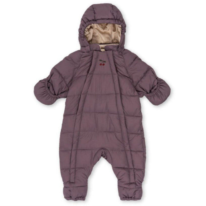 Alpi drakt, Hortensia