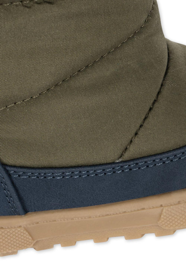 Storma vetrarstivlar, Kalamata