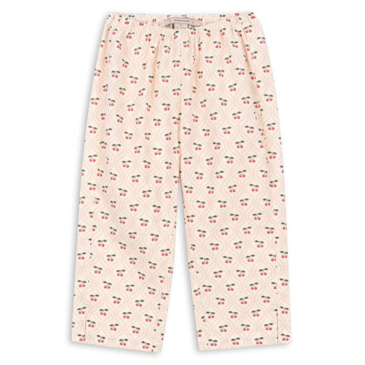 Cianna buksur, Cherry Pink