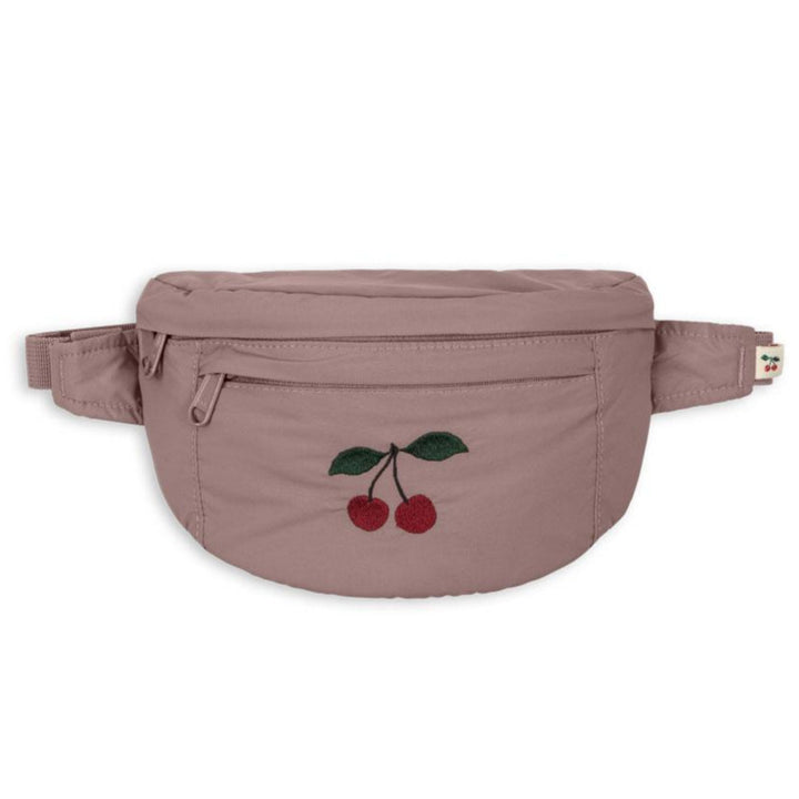 Juno bumbag, Twilight Mauve