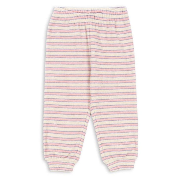 Itty joggingbuksur, Lolly Stripe