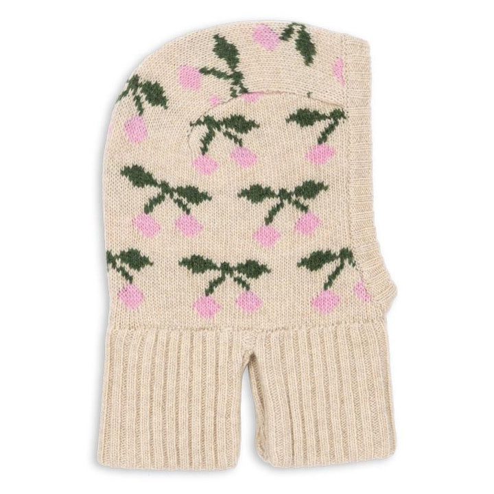 Belou brølapa, Cherry