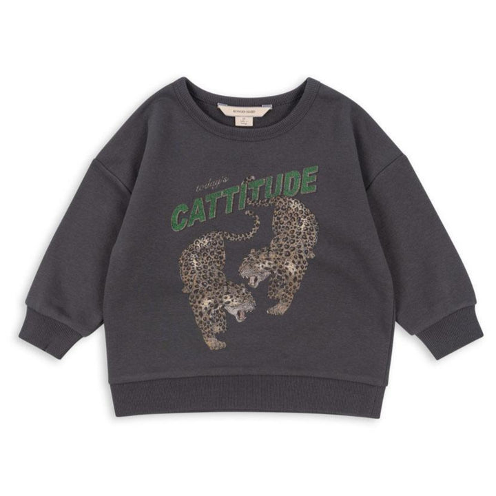 Lou sweatshirt, Magnet