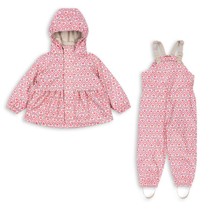 Rainy regnklæðir, Felice Rose