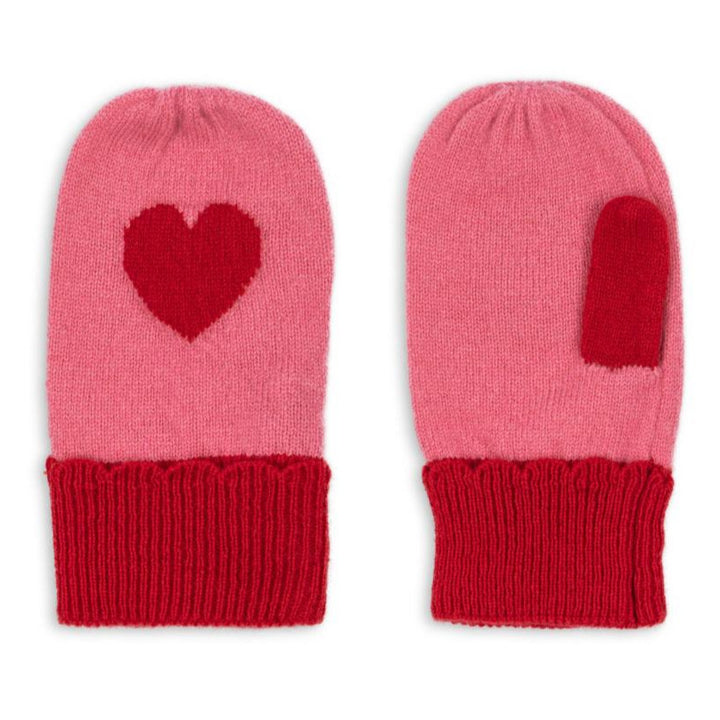 Collette vøttir, Pink