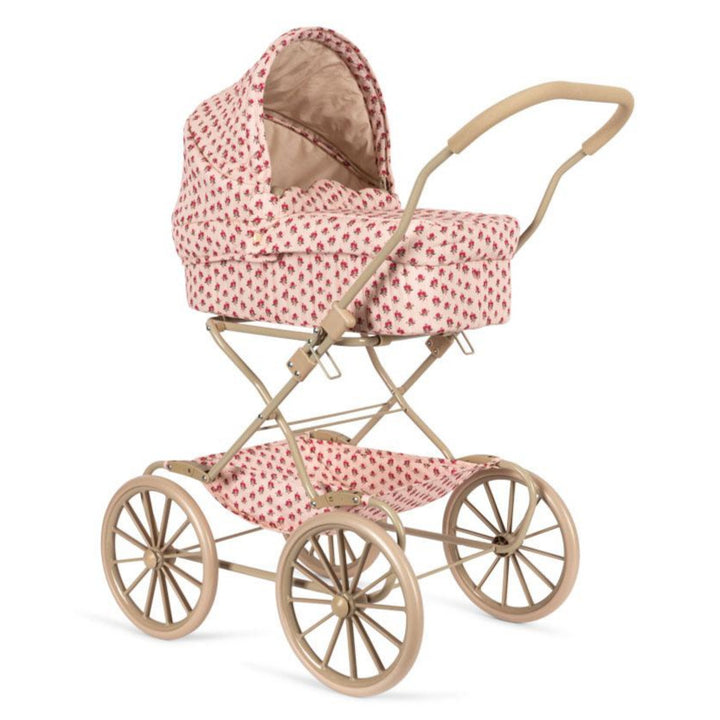 Dukkuvognur, Rosie Rose