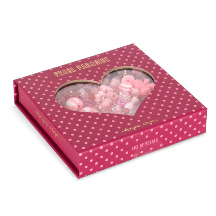 Box of Pearls