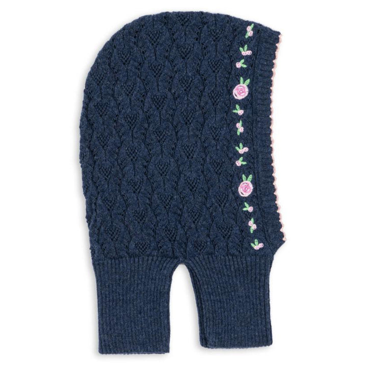 Rosier brølapa, Ensign Blue