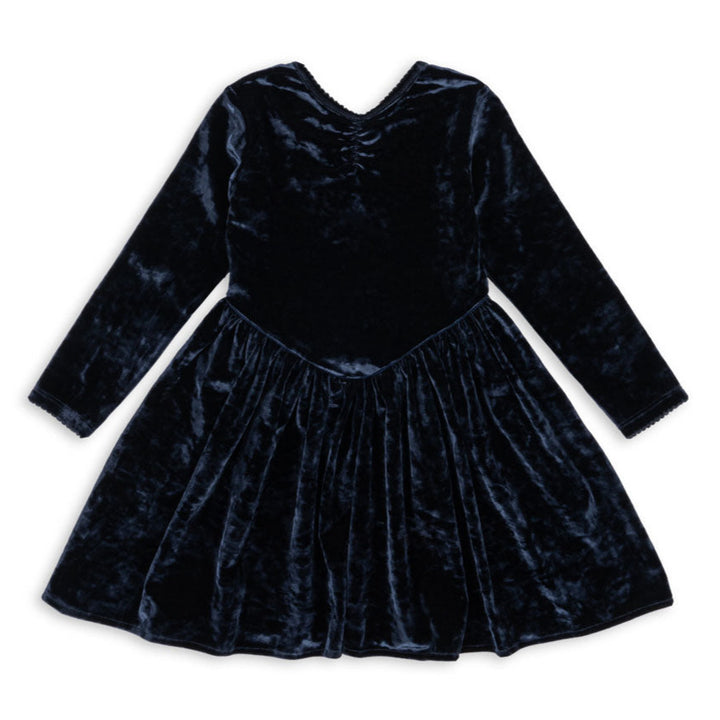 Carlito kjóli, Navy Blazer