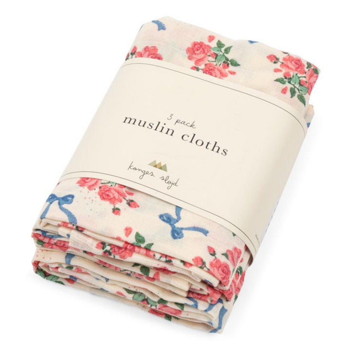 Toyblæur, 3 stk, Bella Rosita