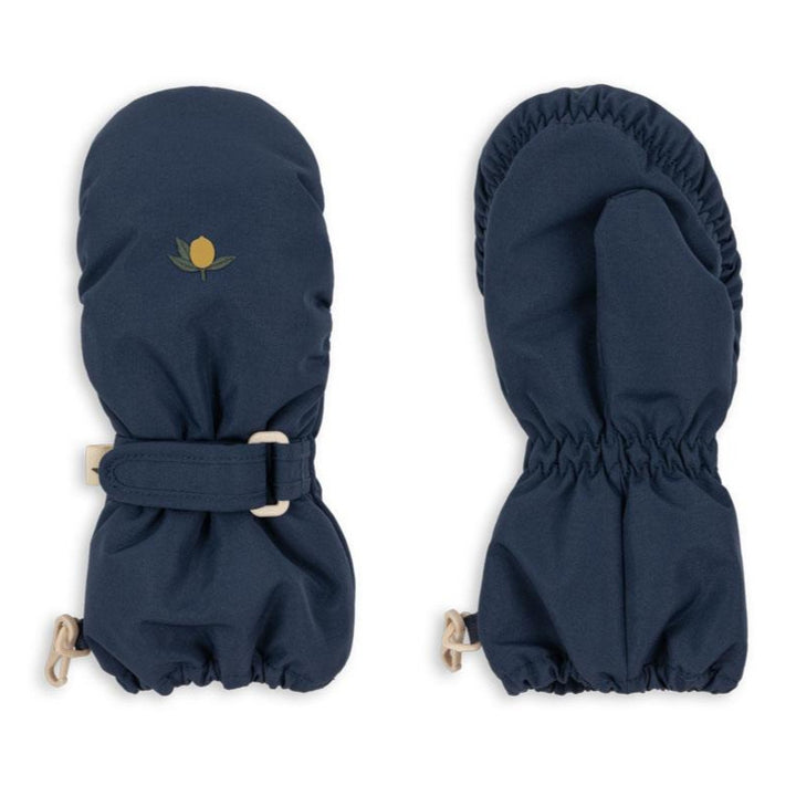 Nohr vøttir, Mood Indigo