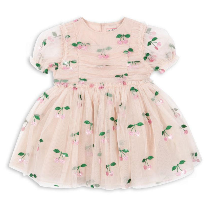 Tullie kjóli, Ma Grande Cerise