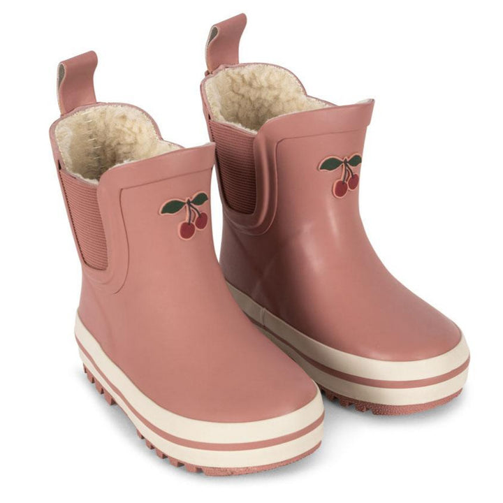 Fóðraðir gummistivlar, Cameo