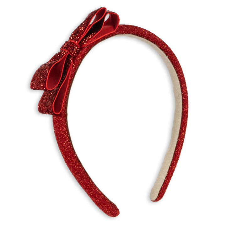 Hárboyli, Glitter Red