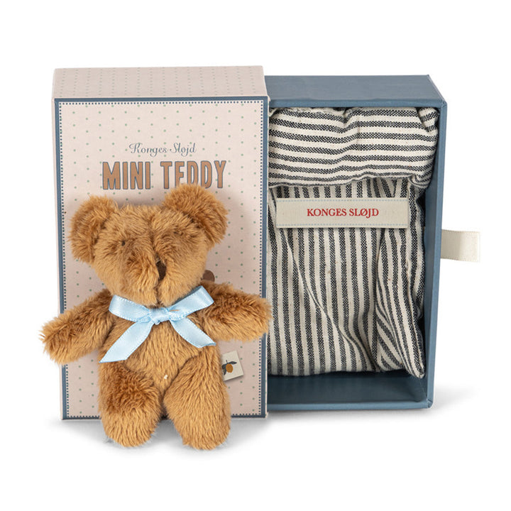 Milo Tiny Teddy
