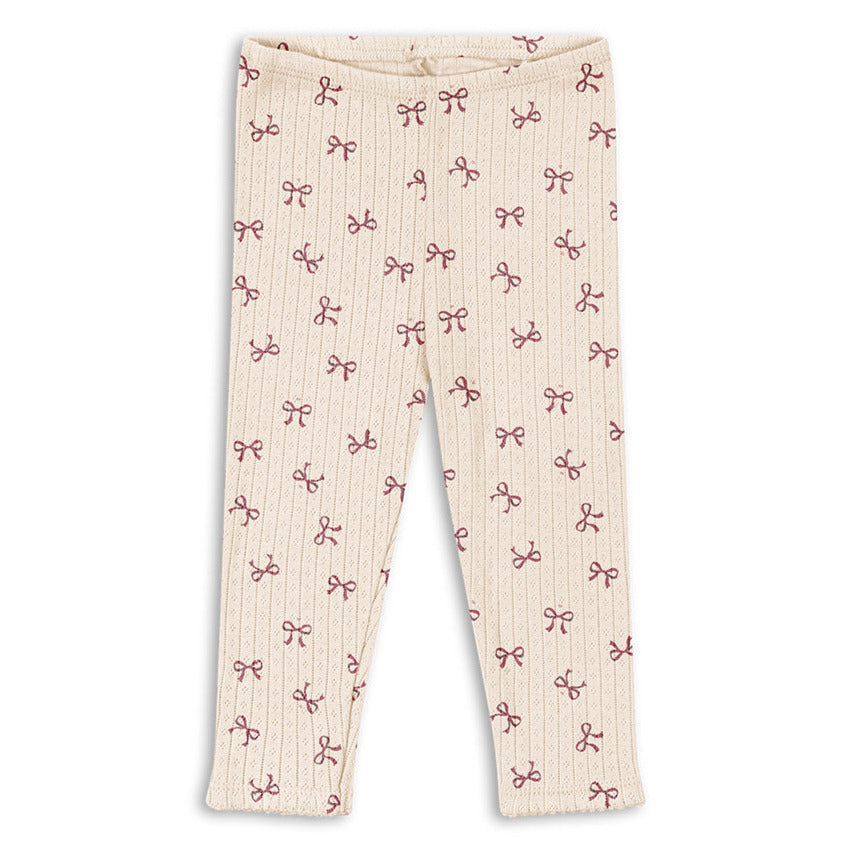 Minnie buksur, Bow Rouge