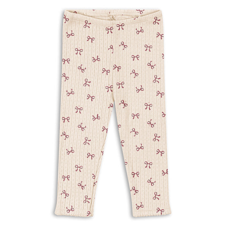 Minnie buksur, Bow Rouge