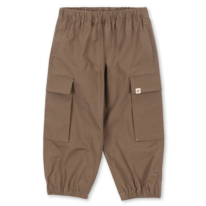 Peppe buksur, Shitake