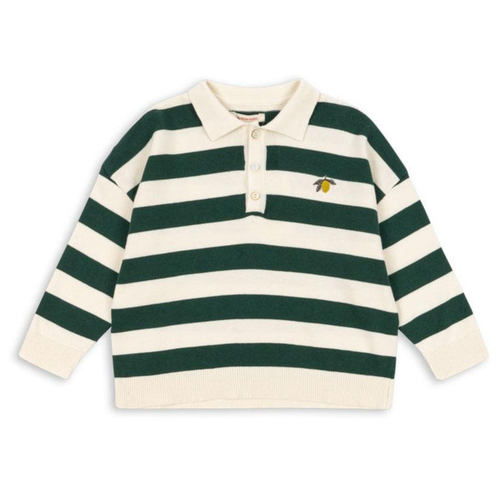 Manis polo, Pine Grove Stripe