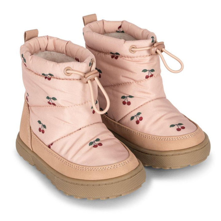 Storma vetrarstivlar, Cherry Blush