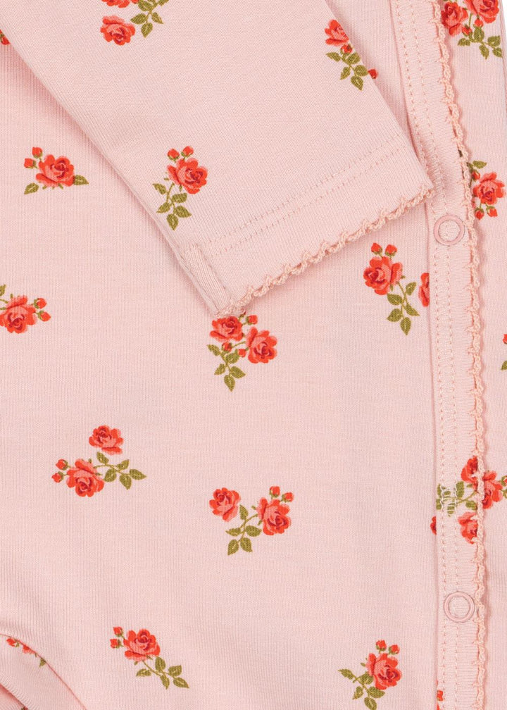 Basic drakt, Rosa Pink