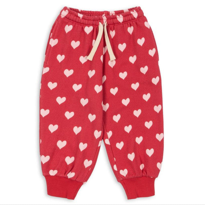 Loupy joggingbuksur, Amour Jazzy