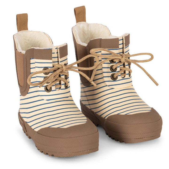 Termostivlar, Bluie Stripe