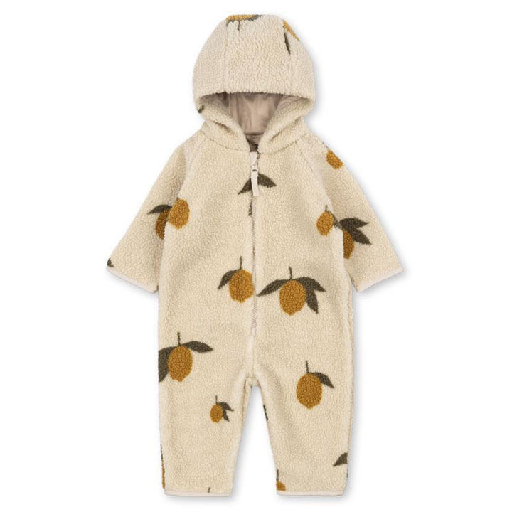 Jody drakt, Mon Grand Lemon