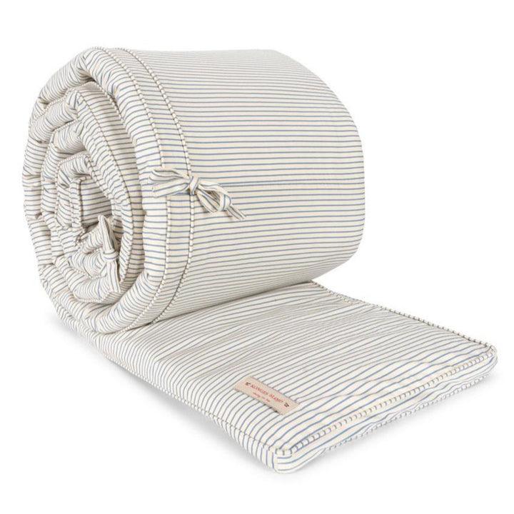 Tjúkk seingjarrond, Bluie Stripe