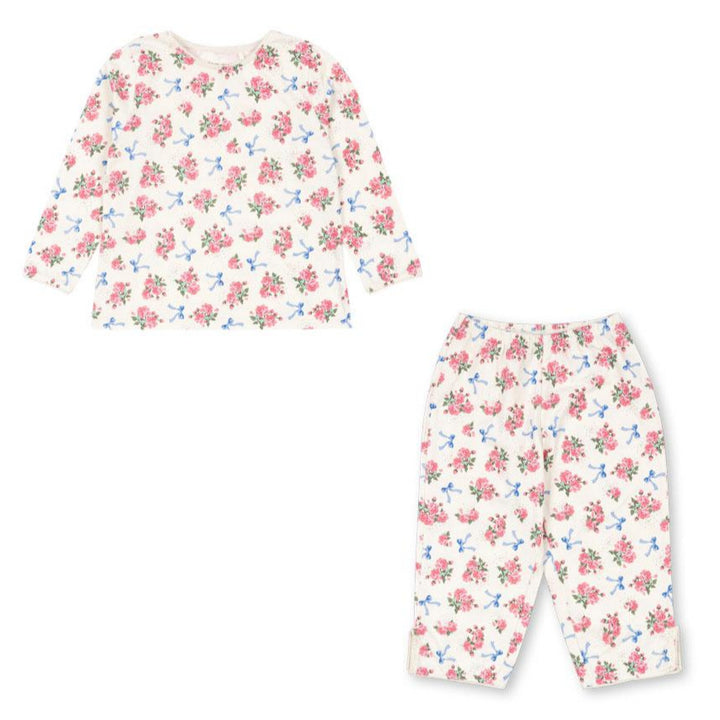 Náttklæðir, Bella Rosita