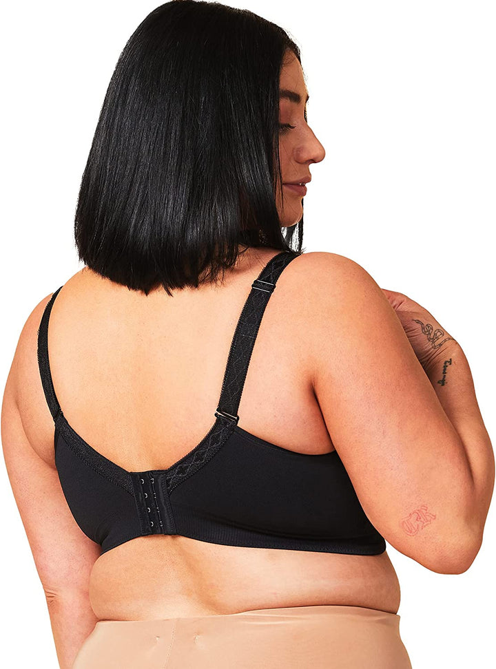 Basic gjafahaldari, G-K skál, Black