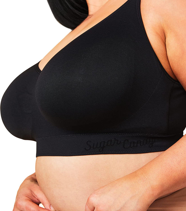 Basic gjafahaldari, G-K skál, Black