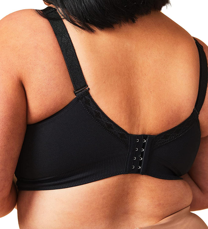 Basic gjafahaldari, G-K skál, Black