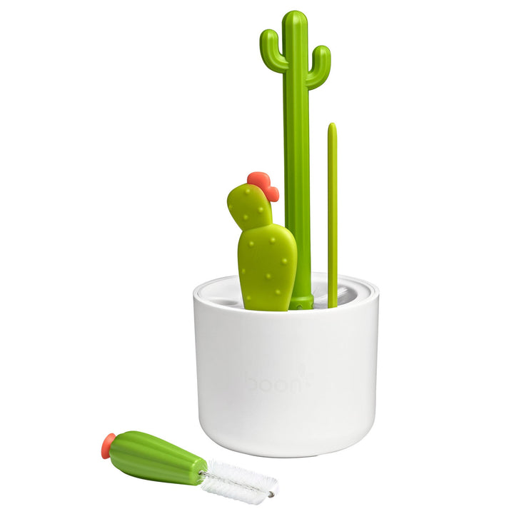 Cacti flöskubursti