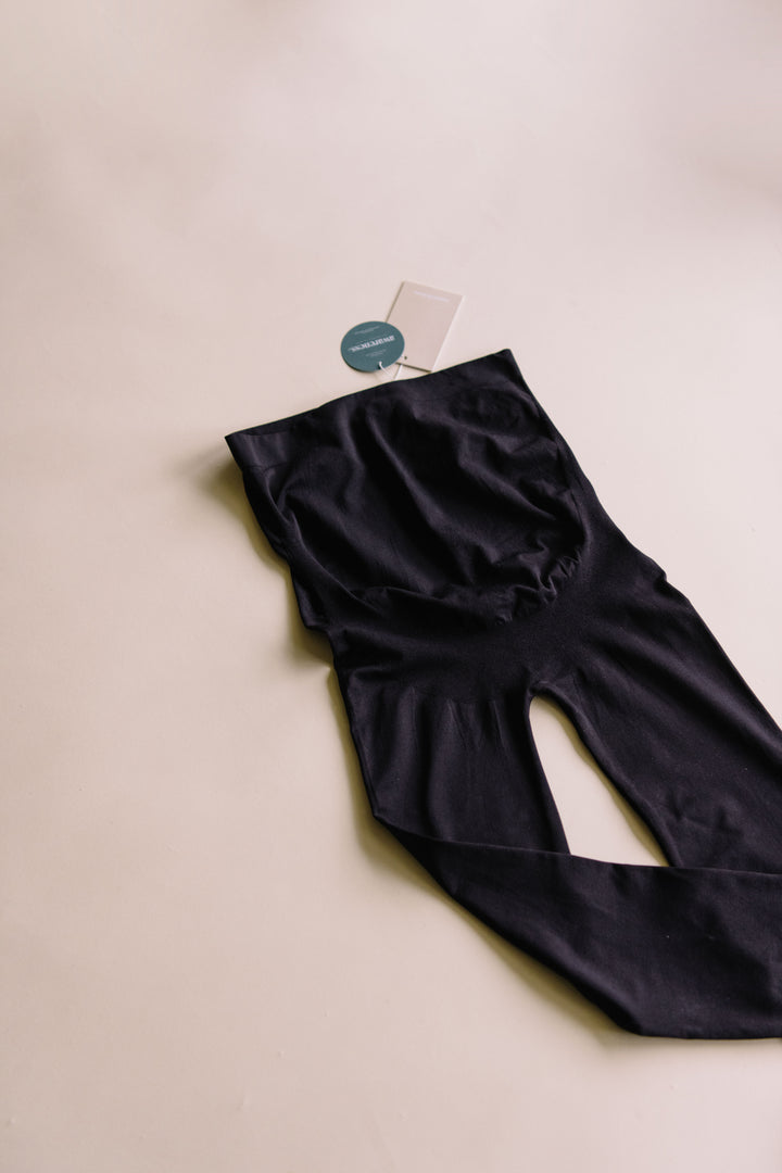 Jeanne leggings, Black