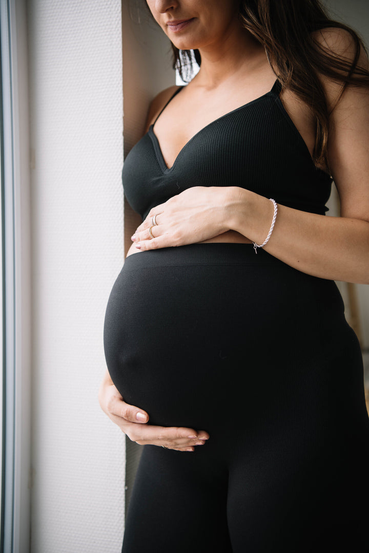 Jeanne leggings, Black