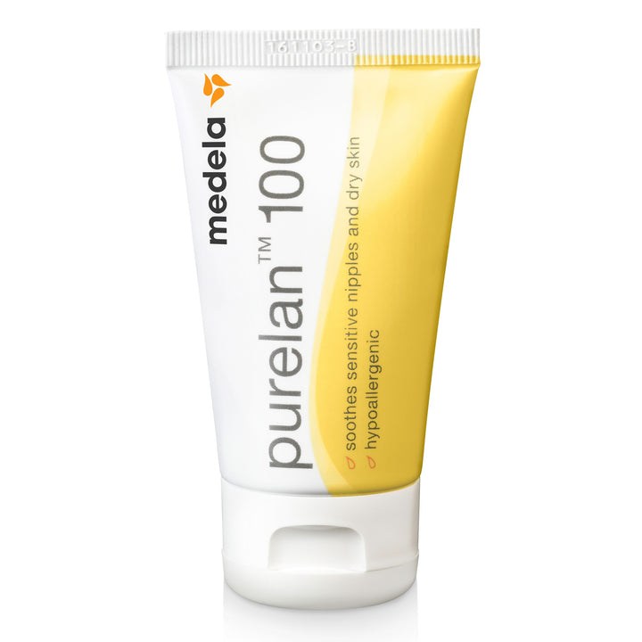 Lanólín smyrsli, 37 grömm