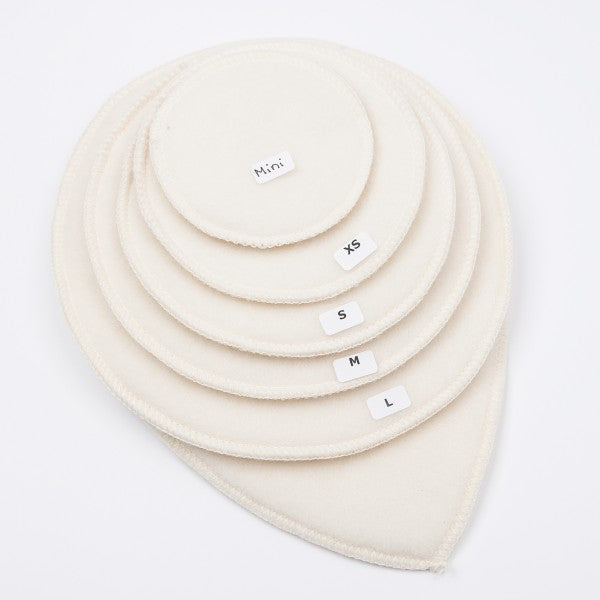 Softline brjóstagjafainlegg